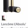 Lancome lipstick Image 2
