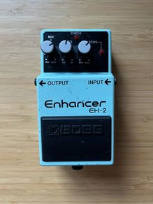 Boss EH-2 Enhancer