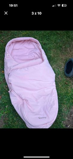 3in 1 Quinny Zapp Flex Plus
