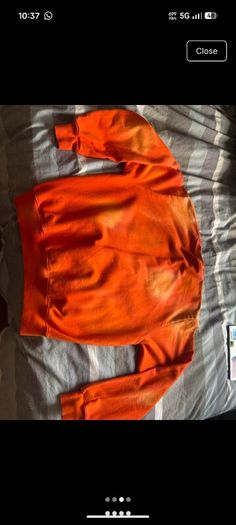 Daily Paper Hoodie