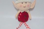 Elf on the Shelf