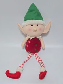 Elf on the Shelf
