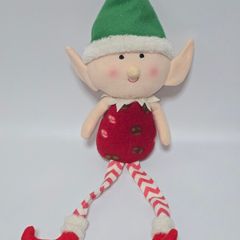 Elf on the Shelf