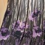 amazing floral maxi dress from KDK London. perfect for summer Image 6