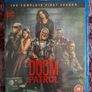 DOOM PATROL Blu-ray boxsets Image 2