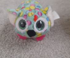 Mini beanie boos