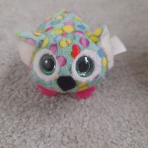 Mini beanie boos