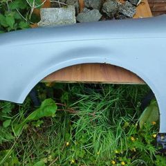 Audi A4 B7 Passenger side wing