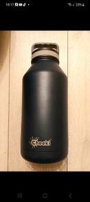 cheeki 2L Stainless steel flask