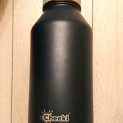 cheeki 2L Stainless steel flask