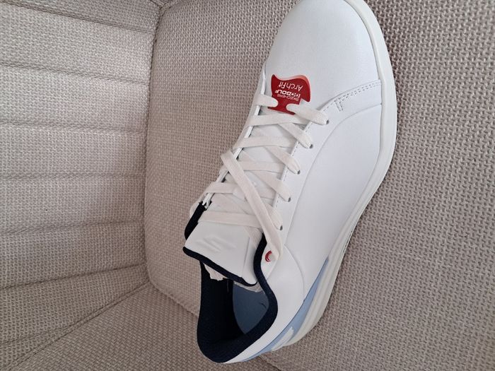 Ladies Sketchers Golf Drive 6 shoes