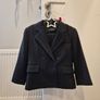 Boy pinstripe 3 pieces Suits Image 2