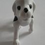 TOY - Small - Dalmation - Dog Image 3