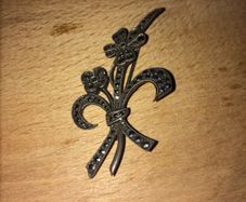 Brooch