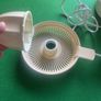 FREE. orange & lemon squeezer/juicer Image 4