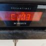 roberts clock radio Image 7