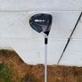 TaylorMade SIM2 Max 3HL Fairway Wood 16.5 Ladies Flex Image 2