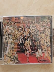 Rolling Stones CD  - It's Only Rock N Roll