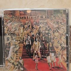 Rolling Stones CD  - It's Only Rock N Roll