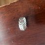 925 Sterling Silver Irish Celtic Ring Image 5