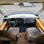 1996 Hymer B534 A-Class (rare U-shaped lounge) Image 4
