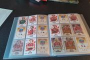 Match Attax 2026/2027 - Massive Bundle of 300+ Cards