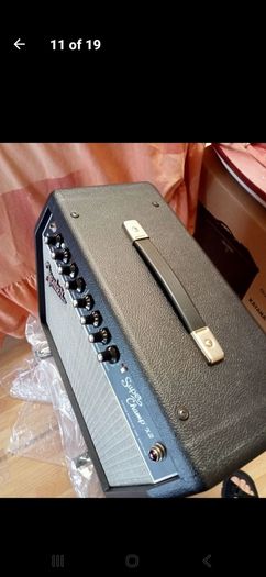 Fender Super Champ X2