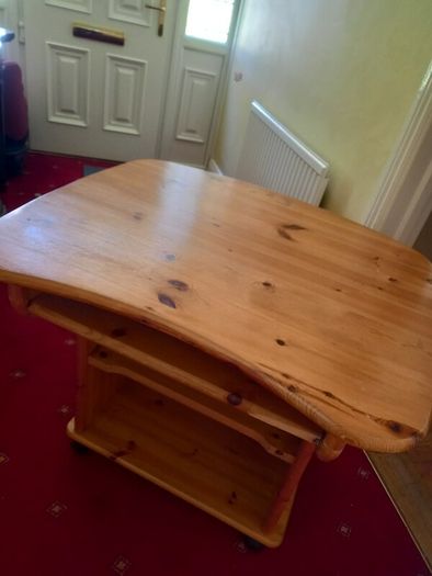 study desk