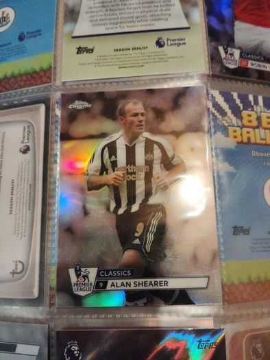 Alan Shearer