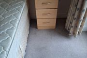 Bedside locker