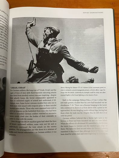 War book:'Barbarossa The First 7 Days'