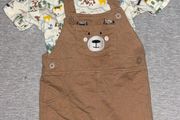 0-3 baby outfit