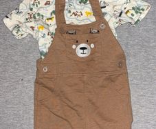 0-3 baby outfit