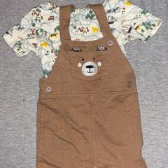 0-3 baby outfit