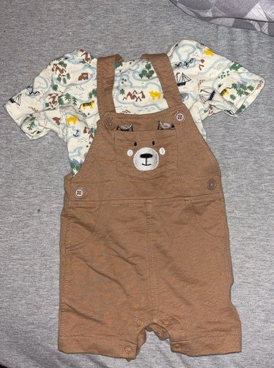 0-3 baby outfit