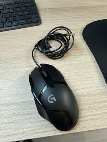 Logitech G402 Gaming Mouse USB