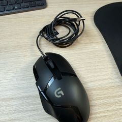 Logitech G402 Gaming Mouse USB