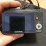 Olympus Camera SP 81OUZ 24mm HDMI 36x zoom Preowned Image 4