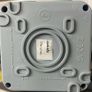 2 Gang Outdoor Switch IP66 Image 2