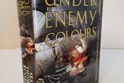 Under Enemy Colours by Sean Thomas Russell (HQ670)