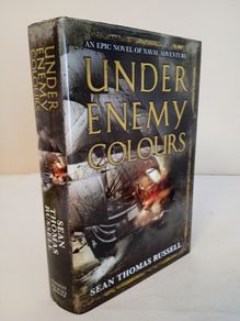 Under Enemy Colours by Sean Thomas Russell (HQ670)