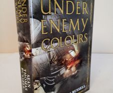Under Enemy Colours by Sean Thomas Russell (HQ670)