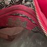 Juicy Couture hot pink bag Image 6
