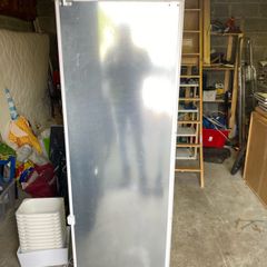 Bosch Integrated Fridge