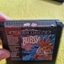 Bubsy Sega Mega Drive Arcade Retro Games Original Image 3