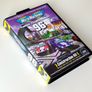Micro Machines Turbo Tournament 96 for Sega Mega Drive - Boxed & Minty Image 2