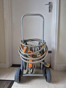Garden hose 40m