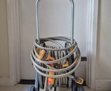 Garden hose 40m