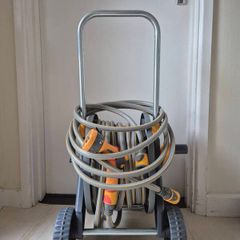 Garden hose 40m