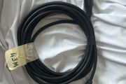 xlr cable